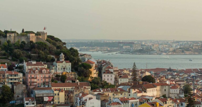 top 5 best places to visit in lisbon