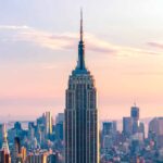 top 5 places to visit new york this summer