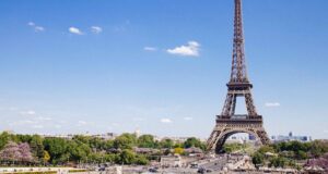 Top Places to Visit in Paris: A Flight to the City of Love