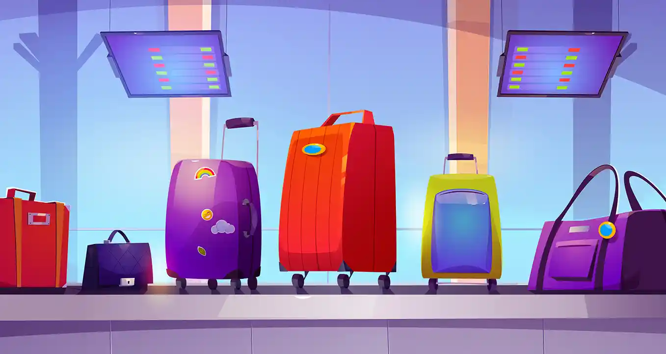 air tap portugal baggage